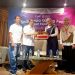 Aliah Sayuti: Kebaikan yang Kita Lakukan untuk Orang Lain Akan Kembali ke Diri Sendiri