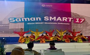 Forum Zakat Resmi Membuka Gelaran Indonesia Giving Fest - Zakat Expo 2022