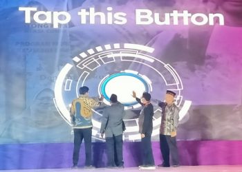 Forum Zakat Resmi Membuka Gelaran Indonesia Giving Fest - Zakat Expo 2022
