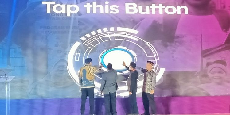 Forum Zakat Resmi Membuka Gelaran Indonesia Giving Fest - Zakat Expo 2022