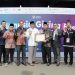 LAZ Al Azhar Raih Penghargaan di Ajang Indonesia Giving Fest Award 2022