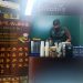 Pesan Kopi Sambil Belajar Bahasa Isyarat di Indonesia Giving Fest 2022