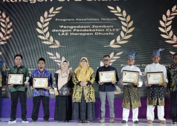 Indonesia Giving Fest Expo 2022