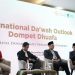 Corps Dai Dompet Dhuafa Siap Kirim Para Dai ke Penjuru Dunia lewat International Dakwah Outlook
