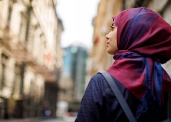 Islam Memberi Perhatian yang Sama antara Perempuan dan Laki-Laki