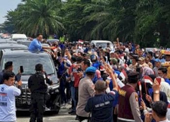 Fenomena Politik Partisipasi