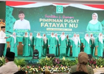 Ketua PP Fatayat NU: Partisipasi Perempuan di Dunia Publik Terbuka Lebar