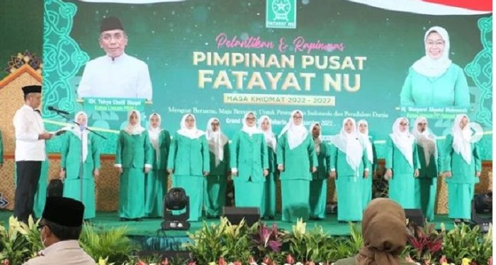 Ketua PP Fatayat NU: Partisipasi Perempuan di Dunia Publik Terbuka Lebar