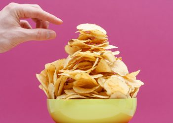 Jangan Asal Enak Dimakan