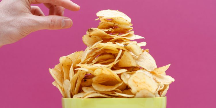 Jangan Asal Enak Dimakan