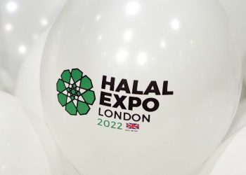 Halal Expo London 2022 Dibanjiri Ribuan Pengunjung