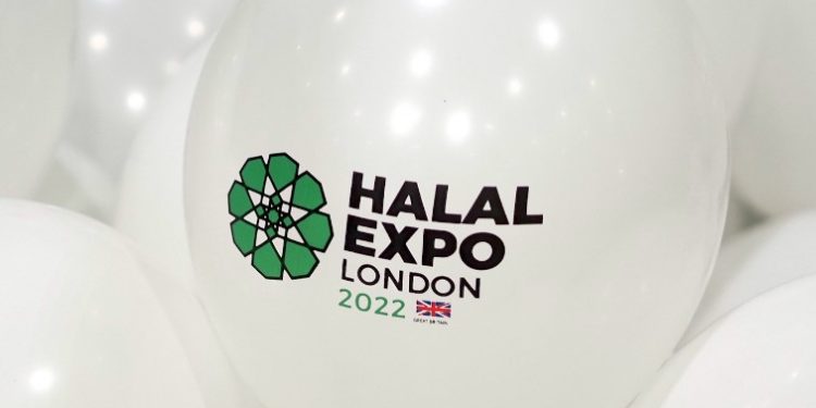 Halal Expo London 2022 Dibanjiri Ribuan Pengunjung