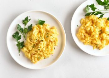 5 Inspirasi Masakan Anak Kos Super Simpel dan Bergizi