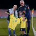 Pemuda Palestina Ini Dipuji karena Membantu Cucu Pelatih Brazil