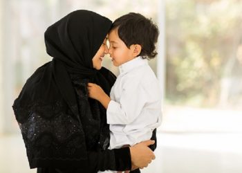 Renungan: Jangan Jadi Orang Tua Durhaka!