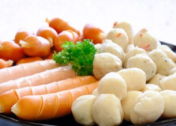 Yuk Kenali Dua Jenis Plastik Sosis yang Bisa Dimakan dan Tidak