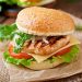 Resep Chicken Burger, Ide Camilan buat Nonton Piala Dunia