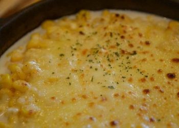 Resep Jasuke Korea, Camilan Praktis yang Lagi Viral