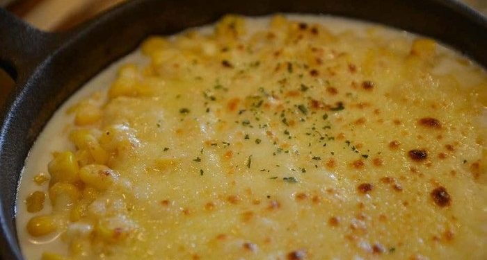 Resep Jasuke Korea, Camilan Praktis yang Lagi Viral