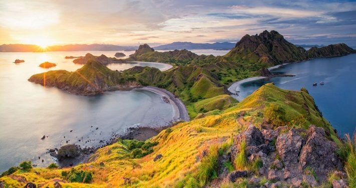 Menyadari Hakikat Dunia: Mengatasi Kesedihan dan Menyongsong Surga