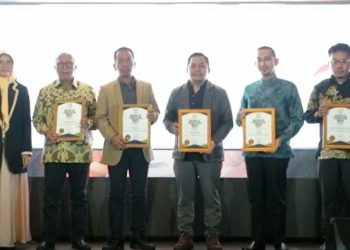 IFA 2022 Berikan 41 Penghargaan di Dunia Fundraising dan Kedermawanan