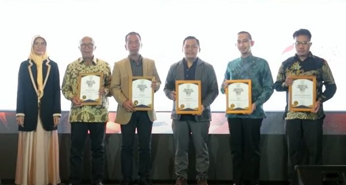 IFA 2022 Berikan 41 Penghargaan di Dunia Fundraising dan Kedermawanan
