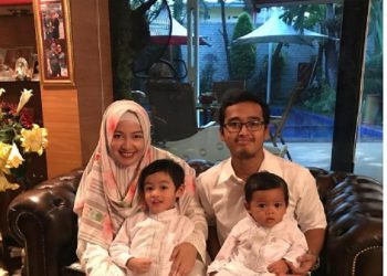 Potret Artis Cilik Maissy yang Kini Menjadi Dokter