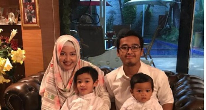 Potret Artis Cilik Maissy yang Kini Menjadi Dokter