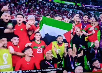 6 Alasan Kenapa Membela Palestina