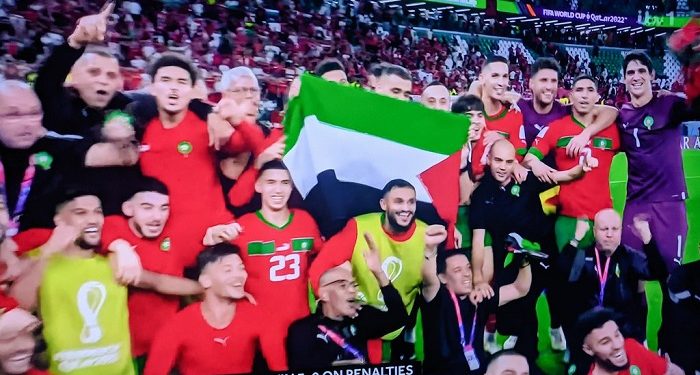 6 Alasan Kenapa Membela Palestina