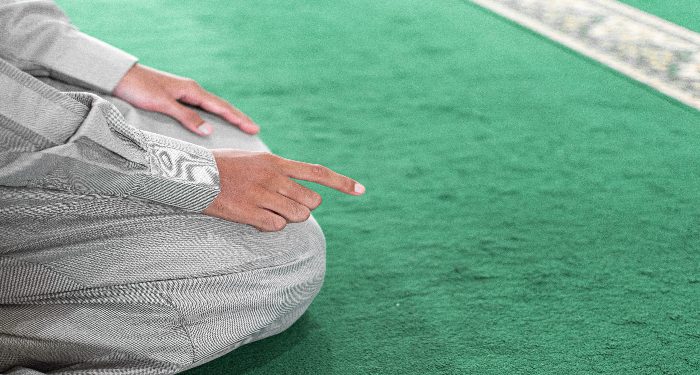 Apa Itu Sunnah Ab`ad Dan Haiat Dalam Shalat? Mazhab Syafi`i Perlu Tahu ...