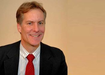 Kisah Pertemuan Prof. Dr. Jeffrey Lang dan Islam