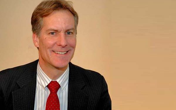 Kisah Pertemuan Prof. Dr. Jeffrey Lang dan Islam