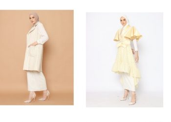 RizkaAde Angkat Avantde dalam Jakpreneur Fashion Week 2022