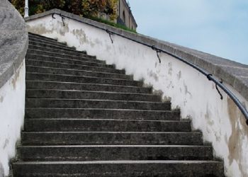 Terus Mencoba Bangkit Sekalipun Berulang Kali Gagal