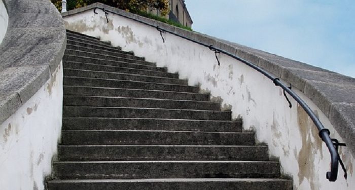 Terus Mencoba Bangkit Sekalipun Berulang Kali Gagal