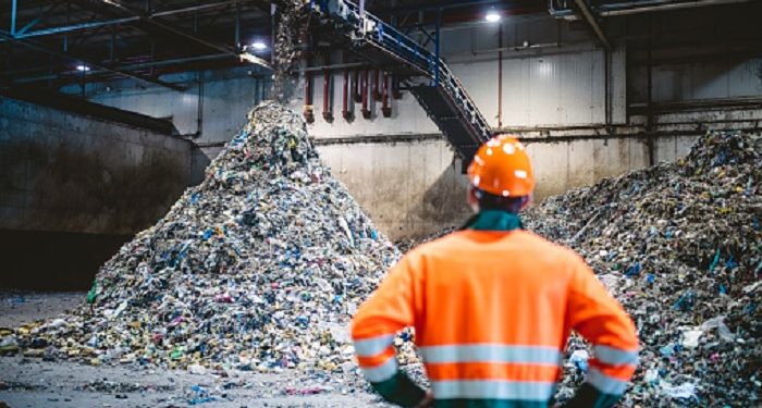 Proses Pengelolaan Sampah di Singapura Hingga Menjadi Tenaga Listrik