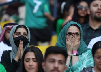 Larangan Alkohol Membuat Para Wanita Penggemar Bola Merasa Aman di Qatar