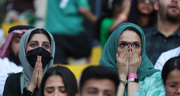 Larangan Alkohol Membuat Para Wanita Penggemar Bola Merasa Aman di Qatar