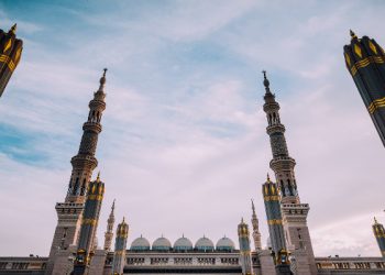 Untuk pemula, belajar Islam mulai dari mana