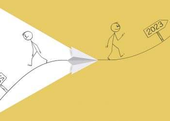 Langkah Mencapai Target di 2023 dengan SMART