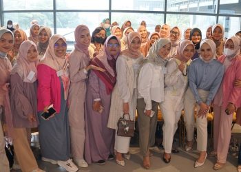 ParagonCorp Luncurkan Women's Space, Wadah Berkumpulnya Perempuan Penggerak Indonesia