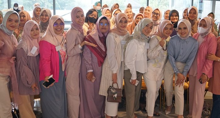ParagonCorp Luncurkan Women's Space, Wadah Berkumpulnya Perempuan Penggerak Indonesia