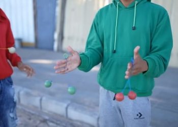 Filatosofi, Filosofi di Balik Lato-lato