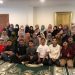 Puluhan Pemuda Ikuti Pelatihan Desain Video Bersama Aqsyanna Less Waste