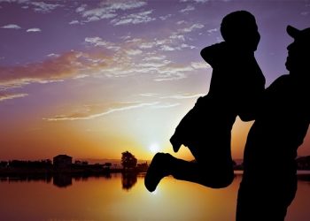 4 Manfaat Ayah Dekat dengan Anak