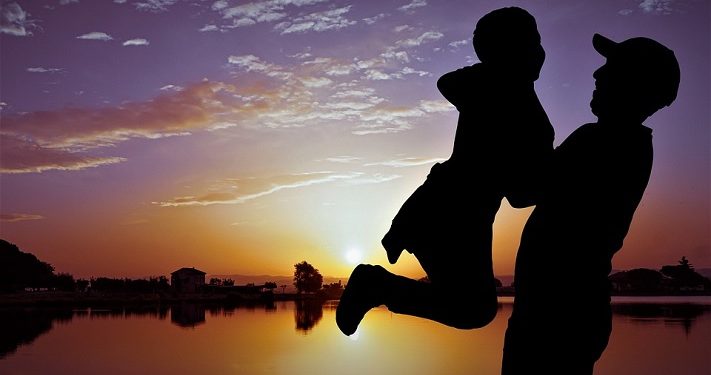 4 Manfaat Ayah Dekat dengan Anak