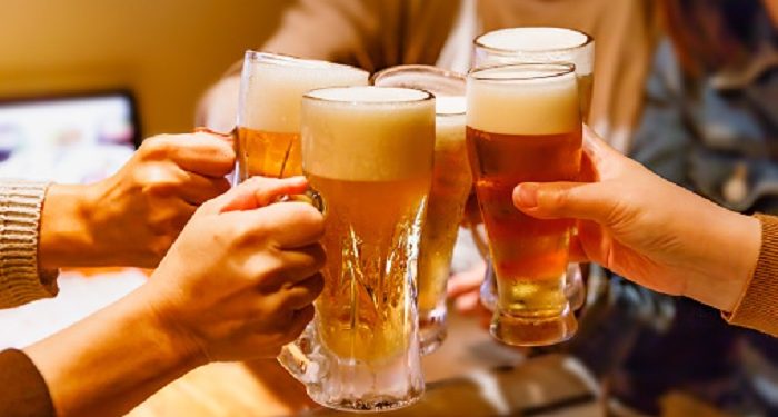 Akibat Mengonsumsi Makanan atau Minuman Haram