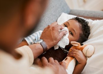 Gejala ISPA pada Anak-Anak dan Langkah Pencegahannya