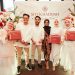Brand Mukena Siti Khadijah Launching SK Community